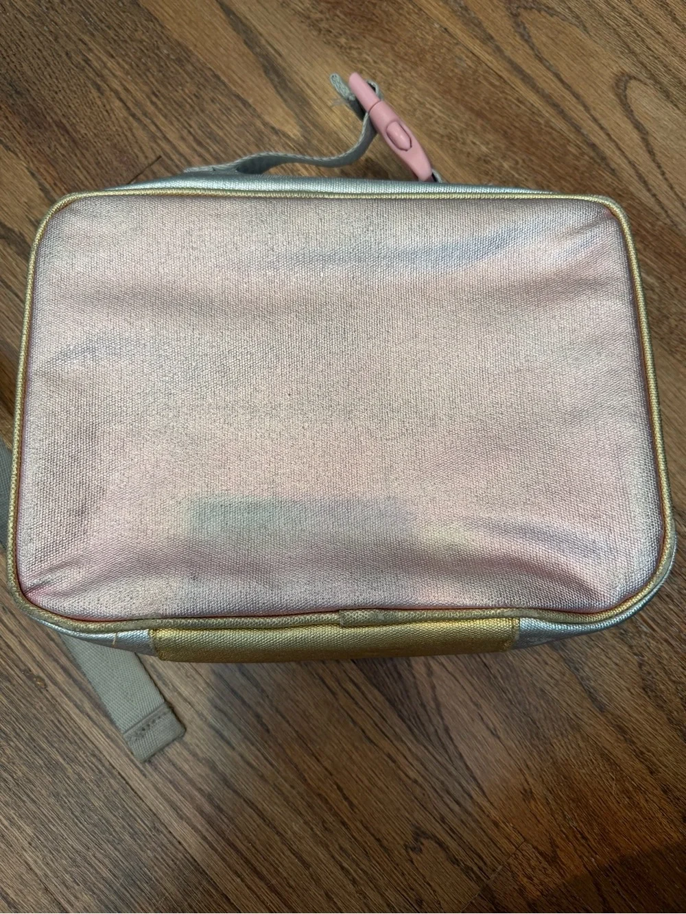 STATE Backpack & Lunch bag